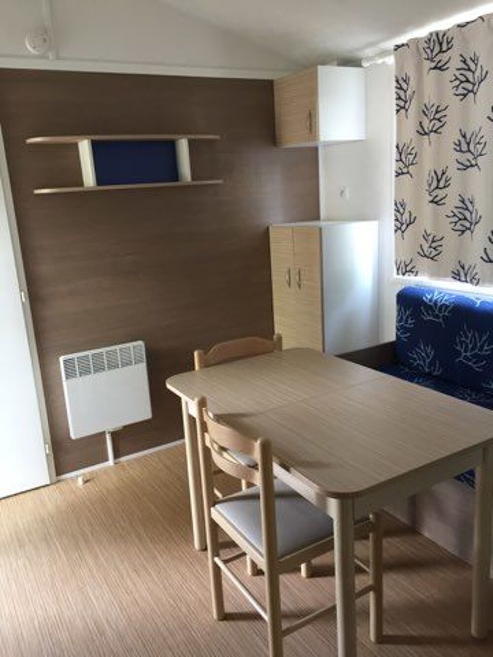   Mobile home Argeles sur mer Languedoc-Roussillon, Argel�s-sur-Mer (66700)