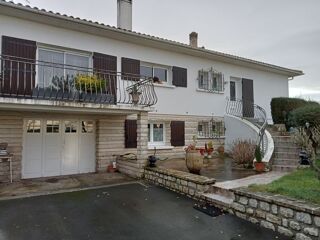  Maison � vendre 7 pi�ces 170 m�