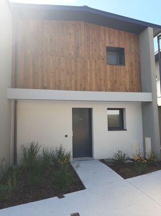  Maison � vendre 3 pi�ces 68 m�