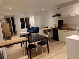  Loft � louer 1 pi�ce 39 m� Charleville-m�zi�res