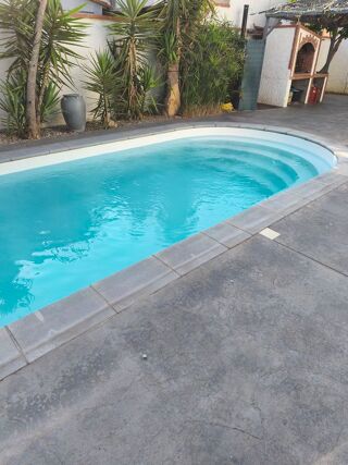 Vente Maison Maison de 150 m² ave piscine, garage et jardin Perpignan