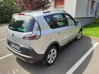 Sc&eacute;nic III Scenic dCi 130 Energy Bose Edition 2014 occasion 77600 Conches-sur-Gondoire