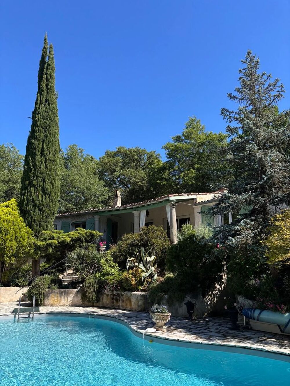 Vente Villa Villa familial à 45 min. de Toulouse par l' A69 Saïx