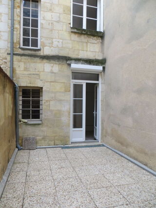  Appartement à louer 3 pièces 60 m²