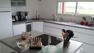  Appartement � vendre 5 pi�ces 140 m� Saint-hilaire-de-riez