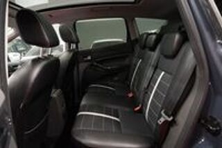 Kuga 2.0 TDCi 163 DPF 4x4 Individual 2011 occasion 20260 Calvi