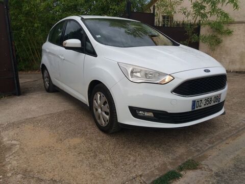 Ford C-max C-MAX 1.5 TDCi 120 S&S Business Nav 2016 occasion Veneux-les-Sablons 77250