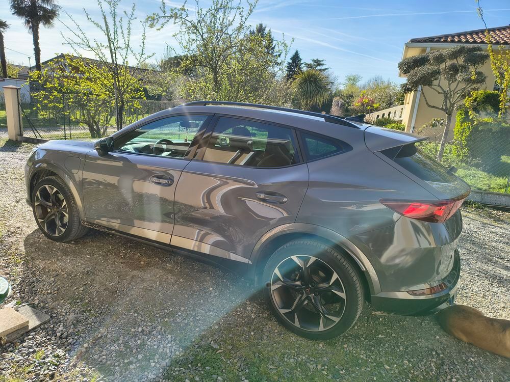 Formentor 1.4 e-HYBRID 204 ch DSG6 Business Edition 2023 occasion 31120 Roques
