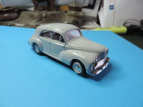ELIGOR -  PEUGEOT 203 - 1954 -  Echelle : 1/43 me. 12 Albi (81)