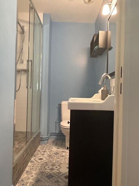  Appartement � louer 4 pi�ces 111 m�