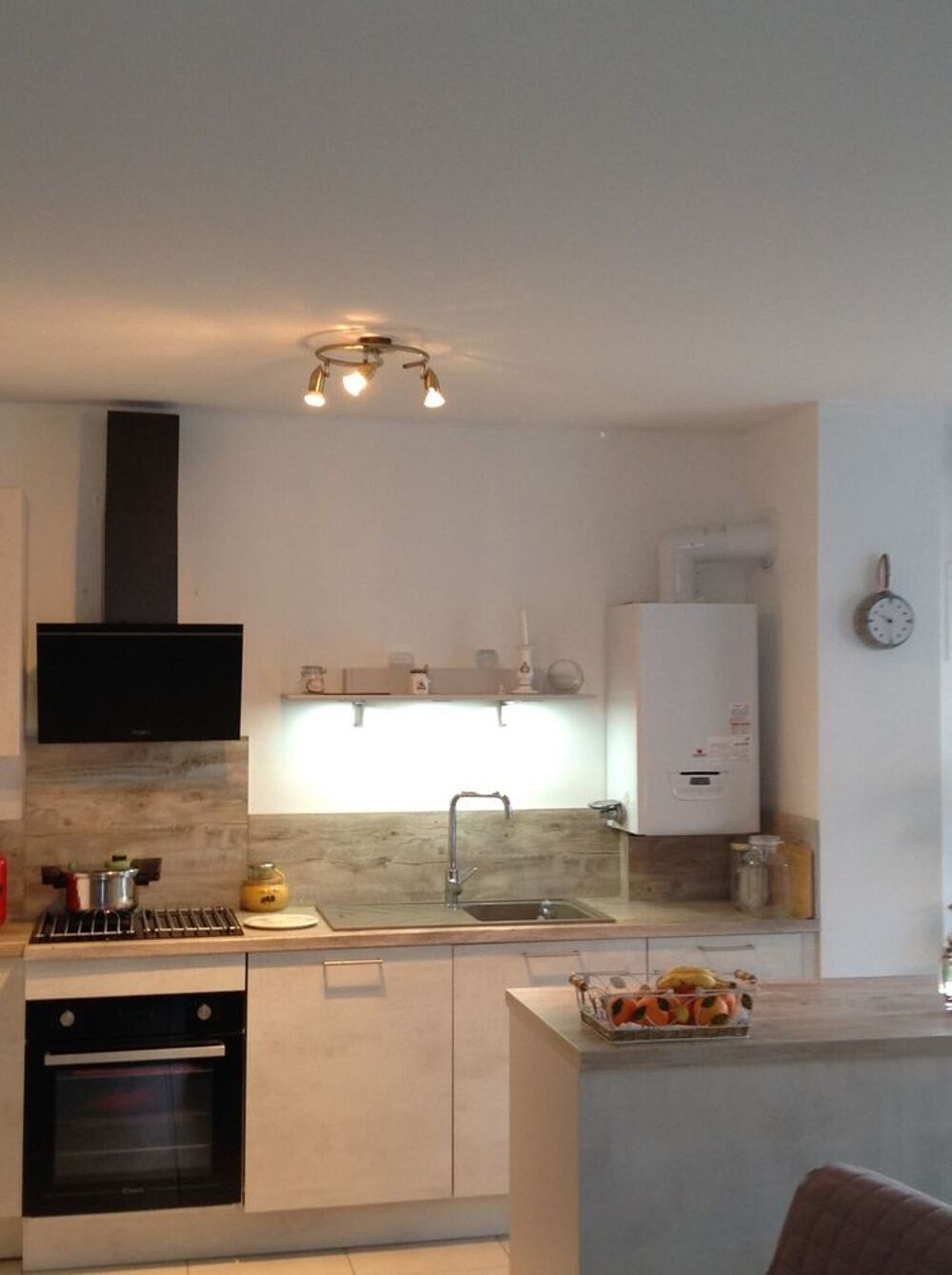 Vente Appartement A VENDRE Apprieu