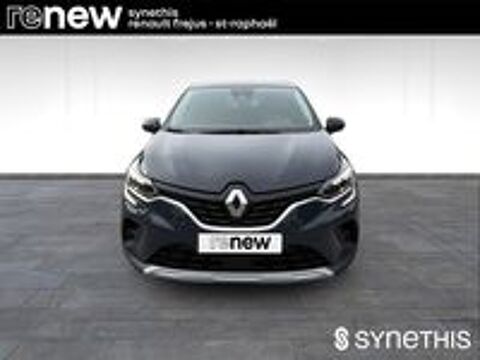 Captur E-Tech 145 - 21 Business 2022 occasion 83600 Fr&eacute;jus