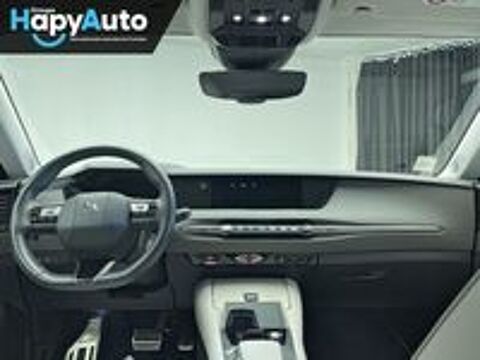 C4 Hybride E-Tense 225 EAT8 Esprit de Voyage 2023 occasion 65000 Tarbes