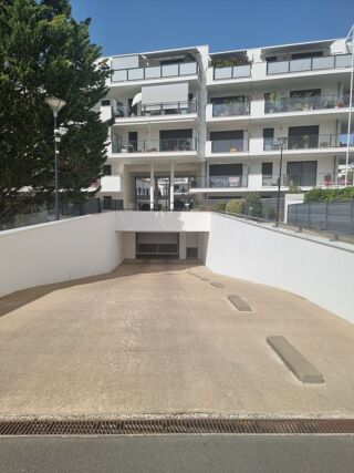  Appartement à vendre 2 pièces 44 m² Royan