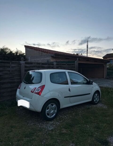 Renault twingo ii 1.5 dCi 75 eco2 Authentique