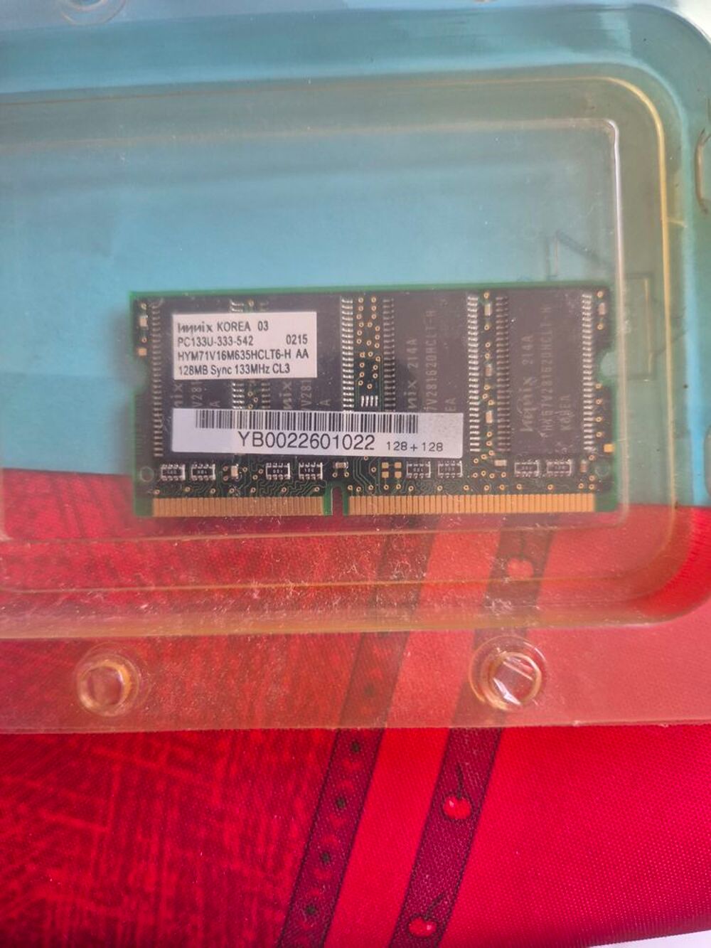 Imac G4 fonctionne parfaitement Matériel informatique