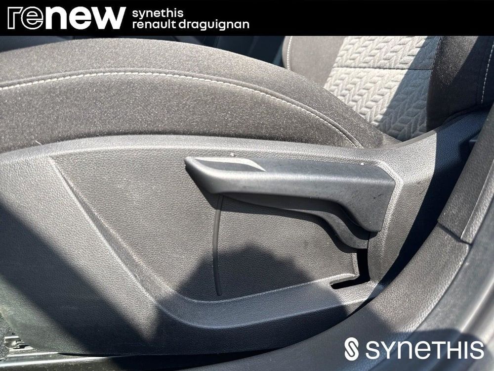 Clio V Clio TCe 100 GPL Evolution 2023 occasion 83300 Draguignan