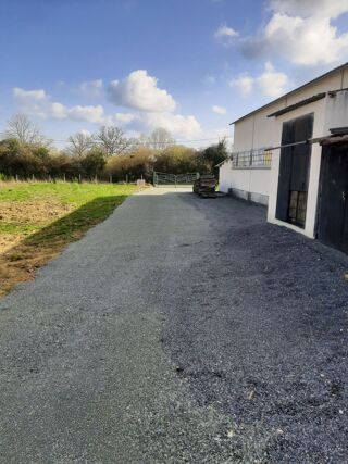  Loft � vendre 3/4 pi�ces 200 m� Viabon