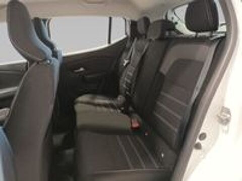Sandero TCe 90 Expression Expression 2023 occasion 08000 Charleville-M&eacute;zi&egrave;res