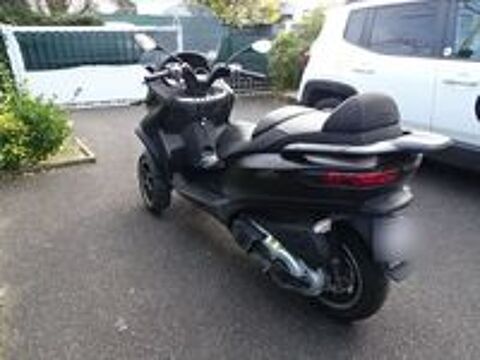 PIAGGIO 2016 occasion 94450 Limeil-Brévannes