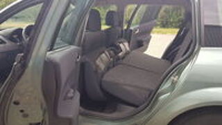 Laguna II Estate Laguna Estate 1.6 16V Expression 2007 occasion 41500 Cour-sur-Loire
