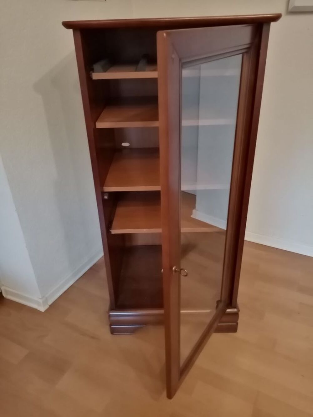 une biblioth&egrave;que et son meuble Hifi Meubles