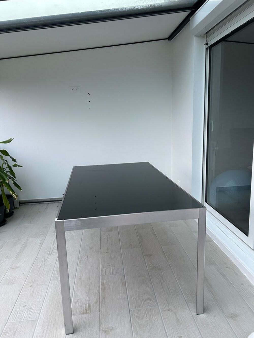 Table &agrave; manger Meubles