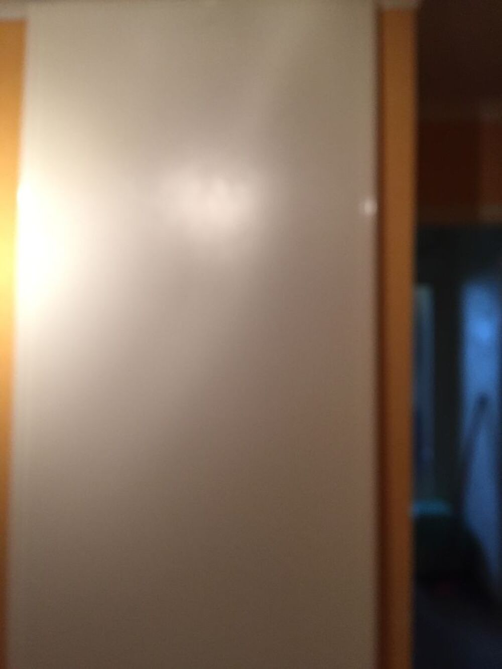 VOLET + PORTES COULISSANTES PLACARD Bricolage