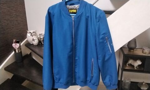 Veste d'été xl 15 Plessé (44)
