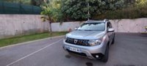 Duster Blue dCi 115 4x2 Prestige 2019 occasion 06800 Cagnes-sur-Mer