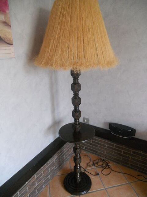 lampadaire   vintage '  20 Lanquetot (76)