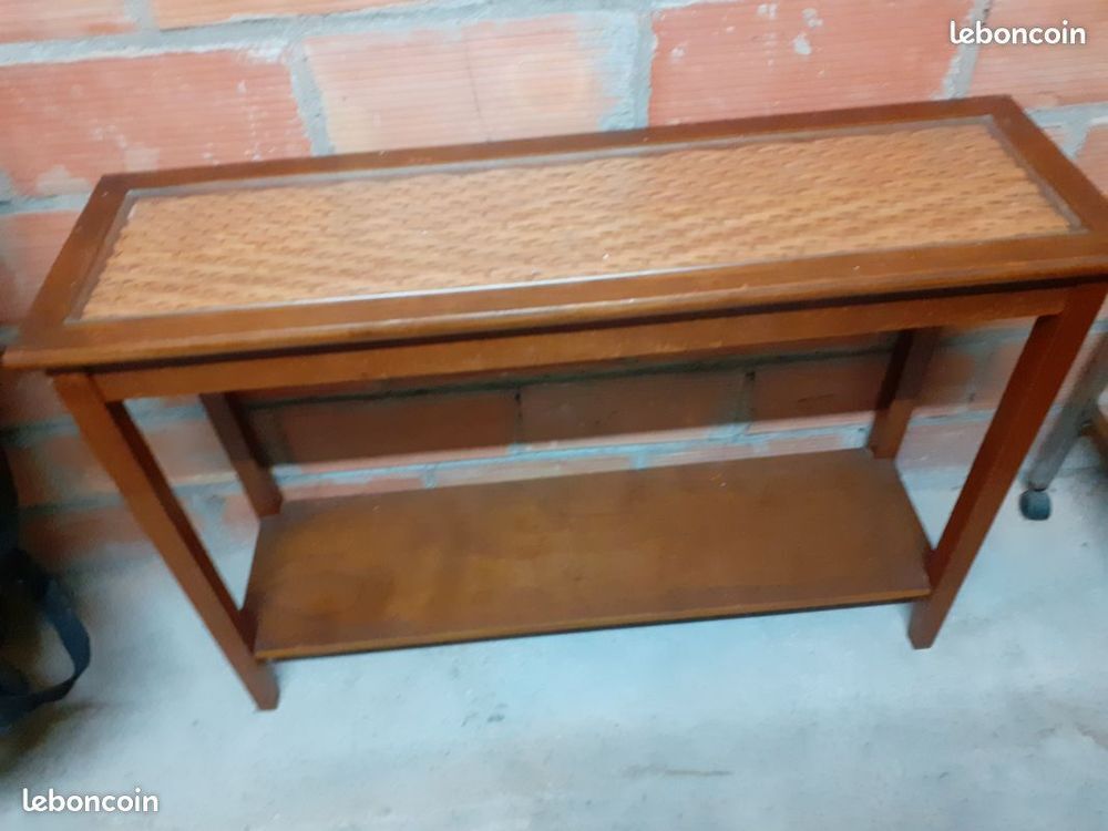 Table..Console Meubles