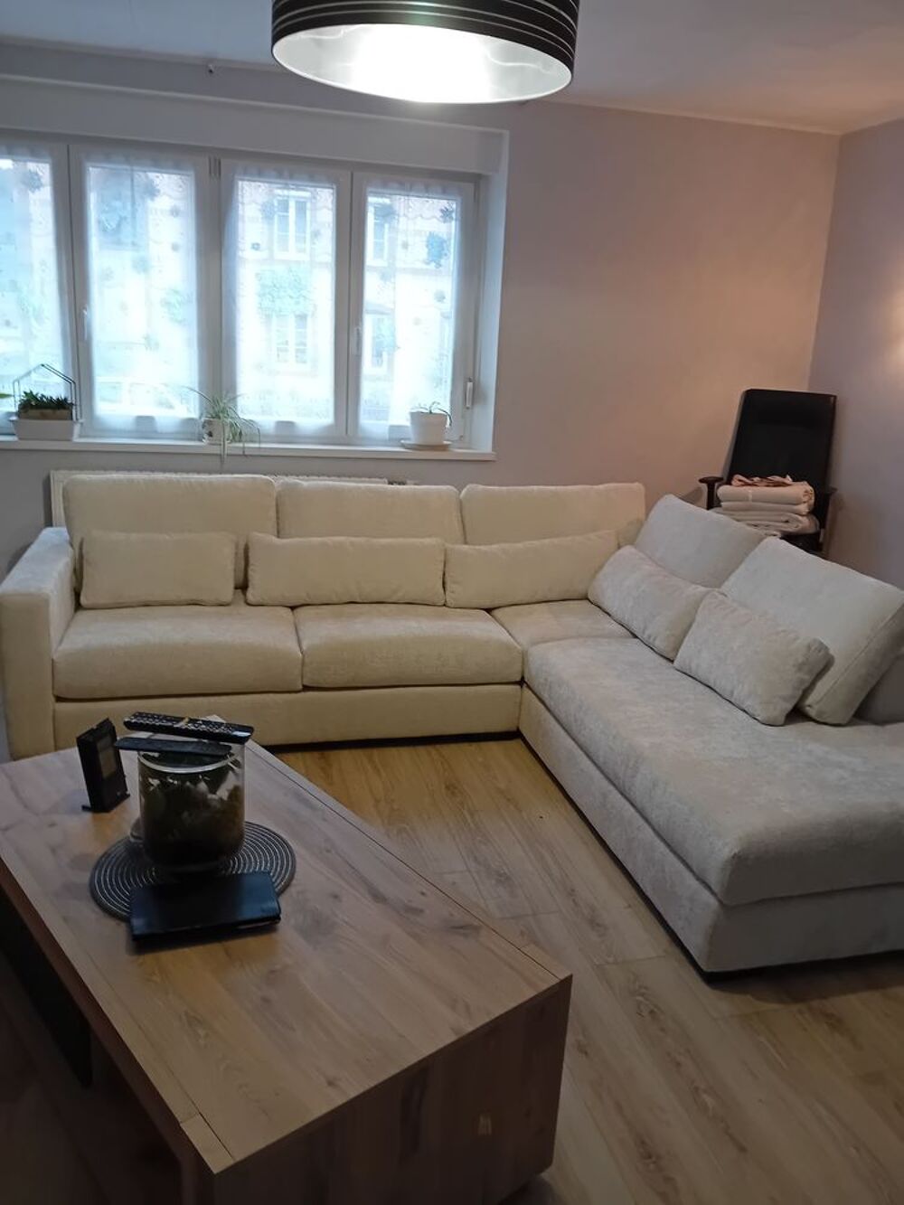 Vente Maison maison 8 pieces Abreschviller