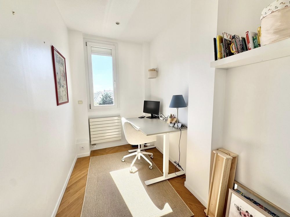 Location Colocation Belle appartement F3 meublé en Colocation. Annemasse