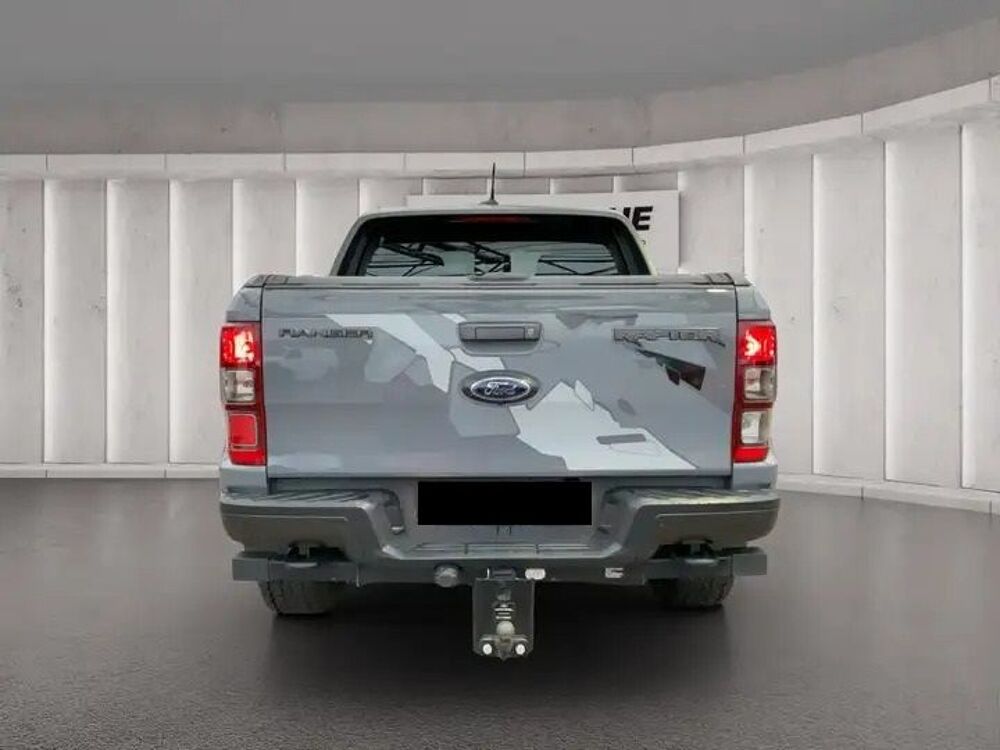 Ranger 2.0L diesel RAPTOR 2021 occasion 66000 Perpignan