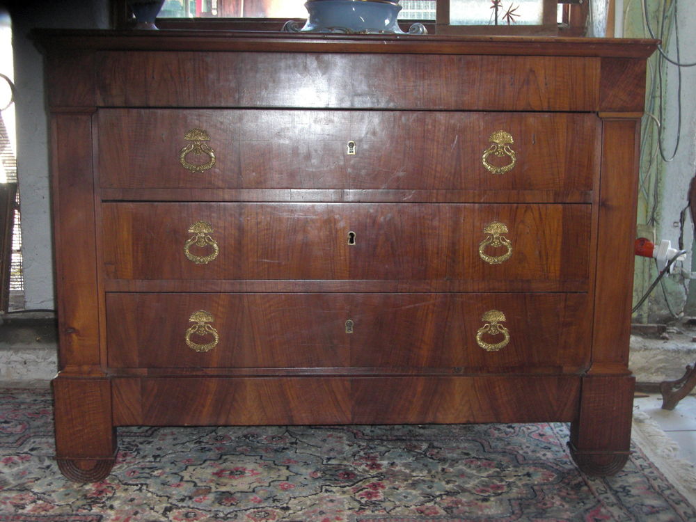 Commode ancienne Meubles