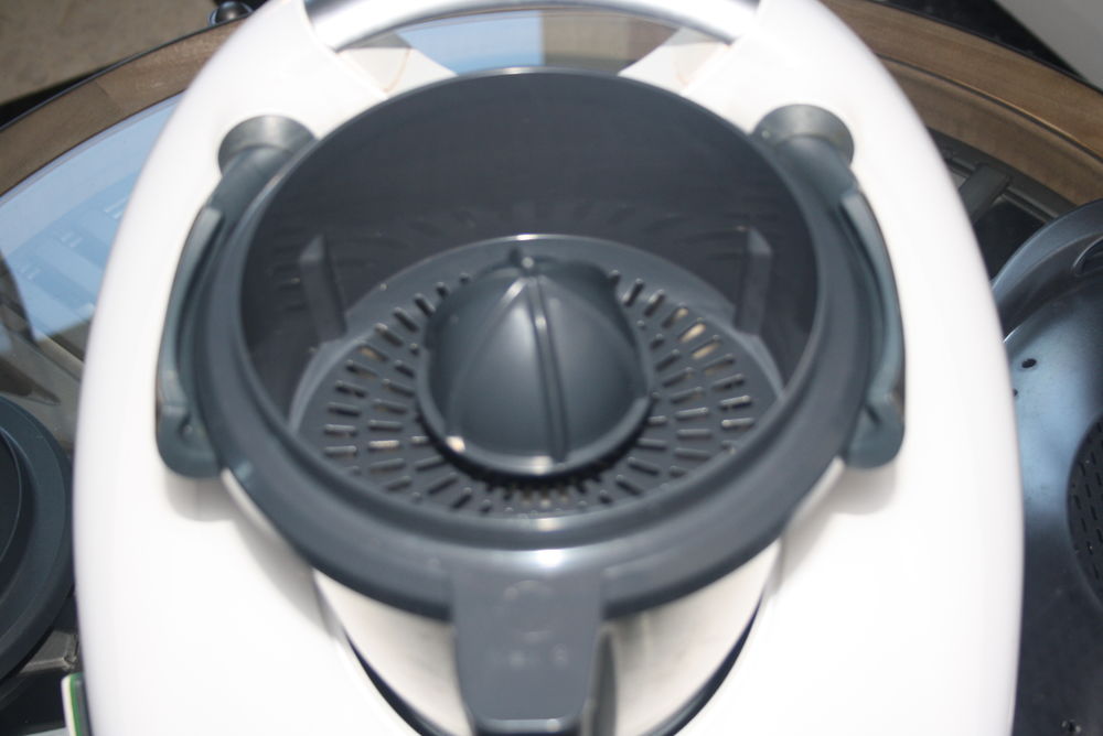 Thermomix TM5 Electroménager