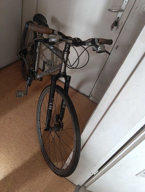 velo merlin tine Nemours (77)