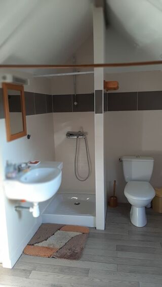  Duplex/triplex  louer 2 pices 22 m