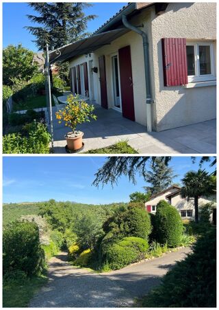  Villa � vendre 3 pi�ces 105 m�
