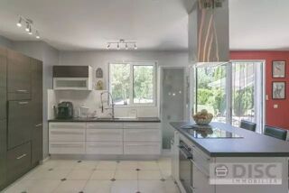  Maison à vendre 6 pièces 136 m²