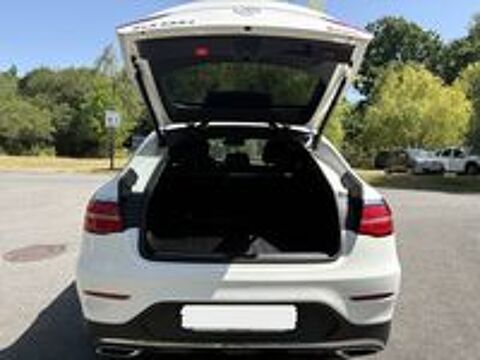 Classe GLC GLC 220 d 9G-TRONIC 4Matic Business 2018 occasion 64600 Anglet