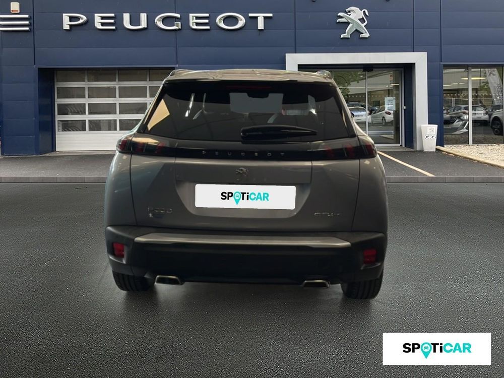 2008 PureTech 130 S&S BVM6 GT Line 2020 occasion 46000 Cahors