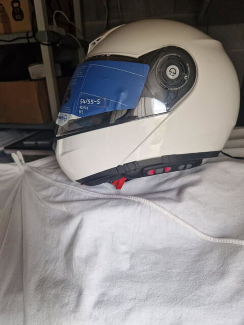casque moto Schuberth 0 Montaren-et-Saint-Médiers (30)