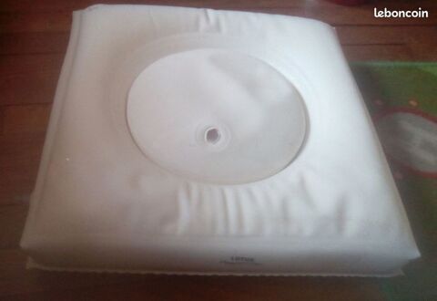 Coussin lotus gelomousse 30 Beauchamp (95)