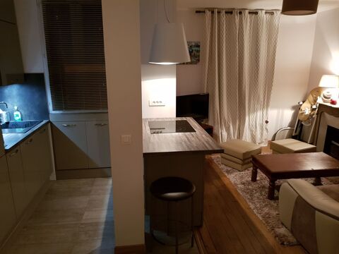  Appartement � louer 3 pi�ces 52 m�