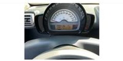 ForTwo Smart Cabrio 1.0 71ch mhd Pulse 2010 occasion 37260 Monts