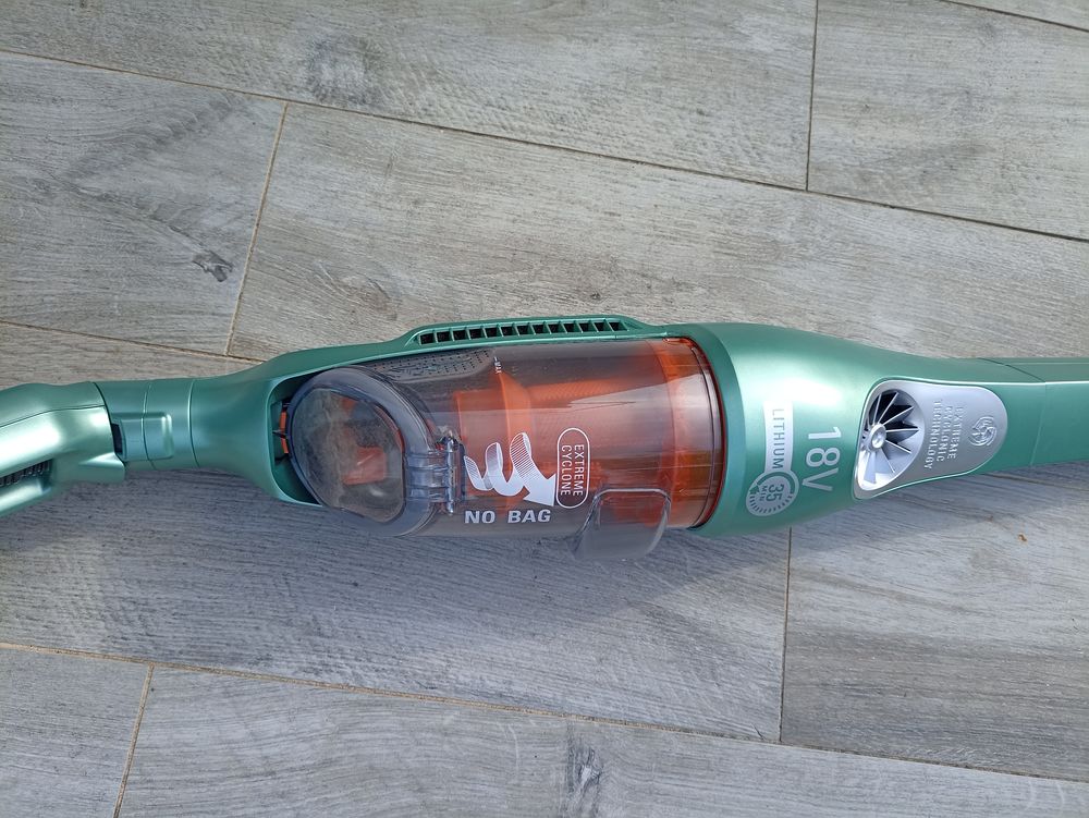 Aspirateur balai Rowenta Air Force Extr&ecirc;me Electroménager