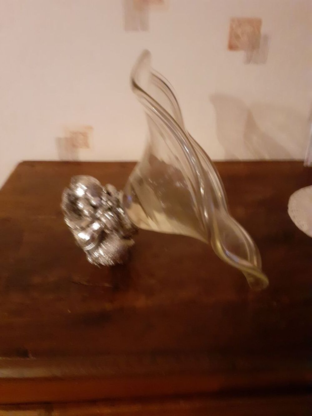 coupe &agrave; fruits Décoration