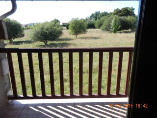  Maison � louer 4 pi�ces 80 m� Gardes-le-pontaroux